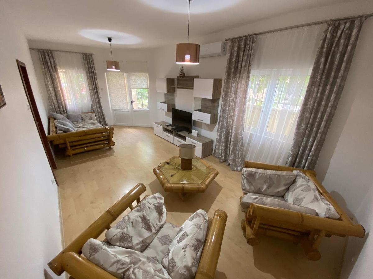 Villa Svetlana Prčanj Kültér fotó