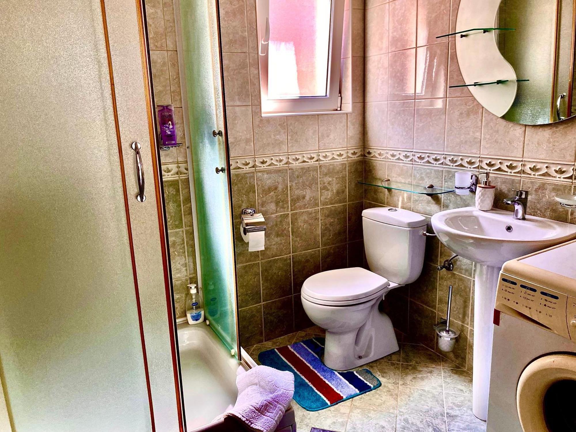 Villa Svetlana Prčanj Kültér fotó