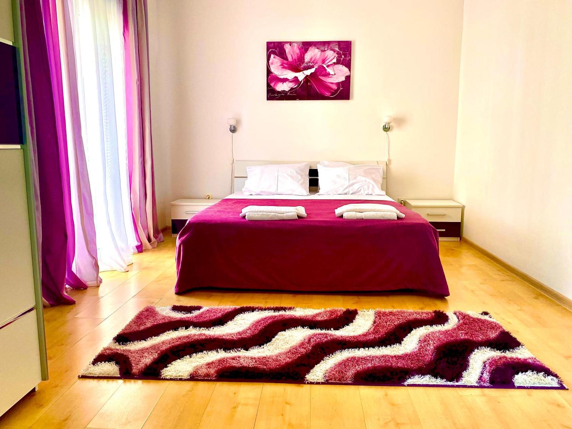 Villa Svetlana Prčanj Kültér fotó