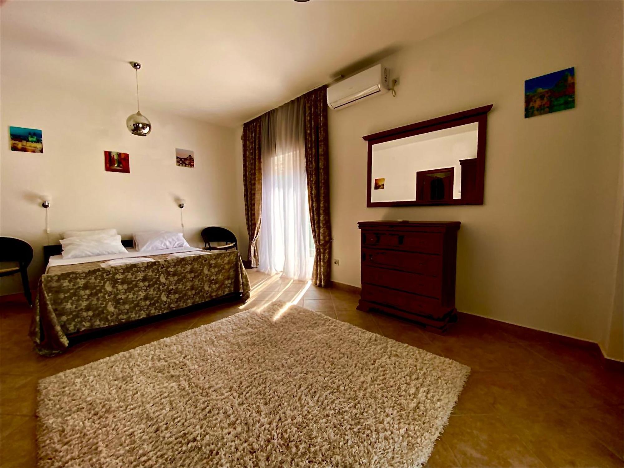 Villa Svetlana Prčanj Kültér fotó