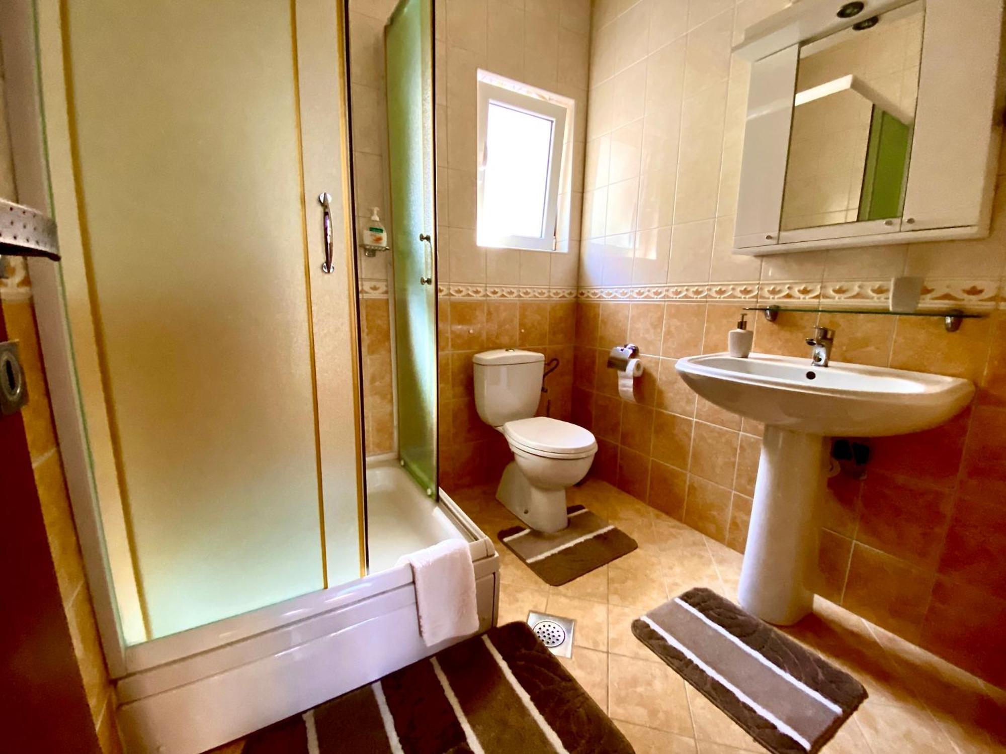 Villa Svetlana Prčanj Kültér fotó