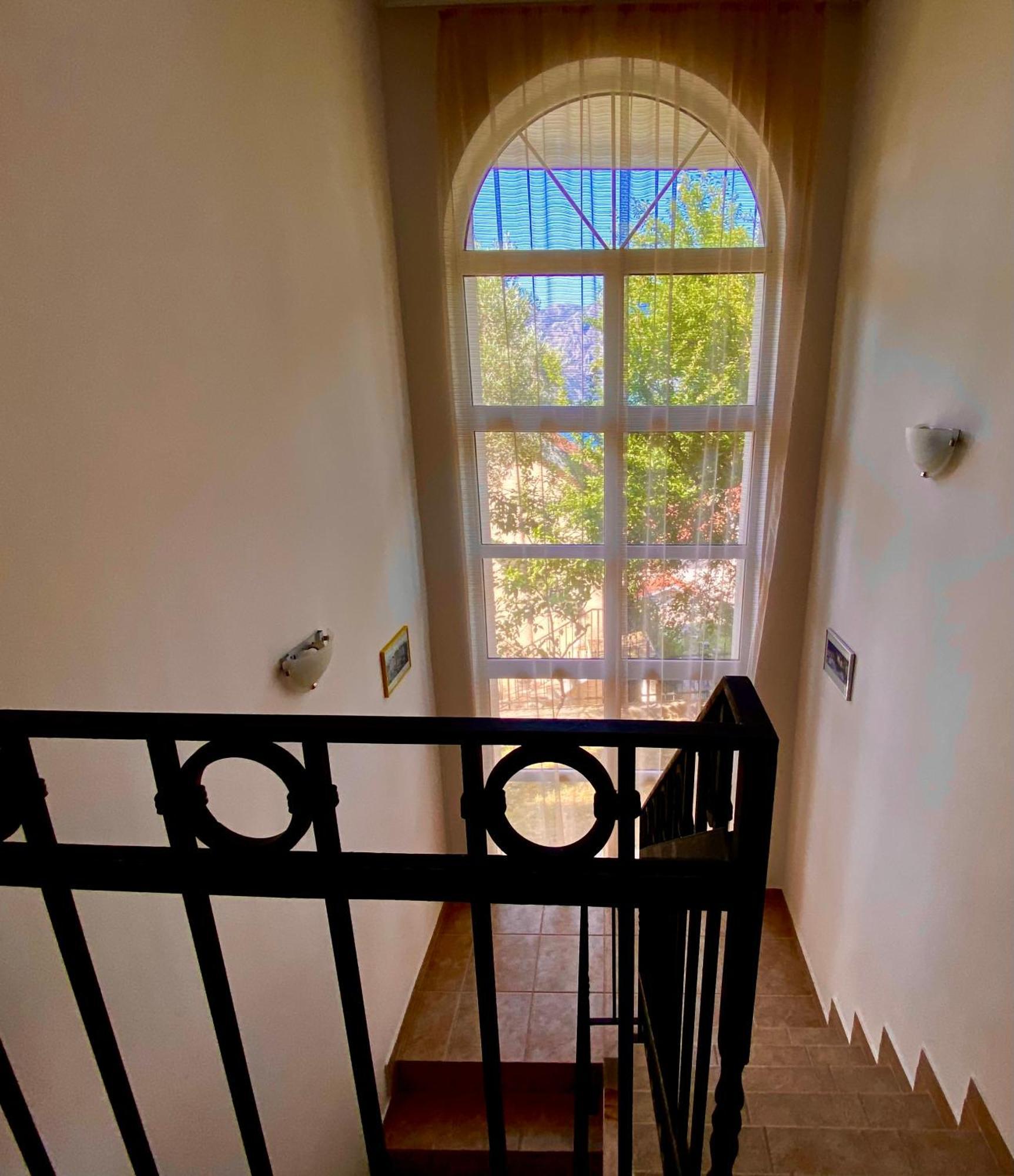 Villa Svetlana Prčanj Kültér fotó