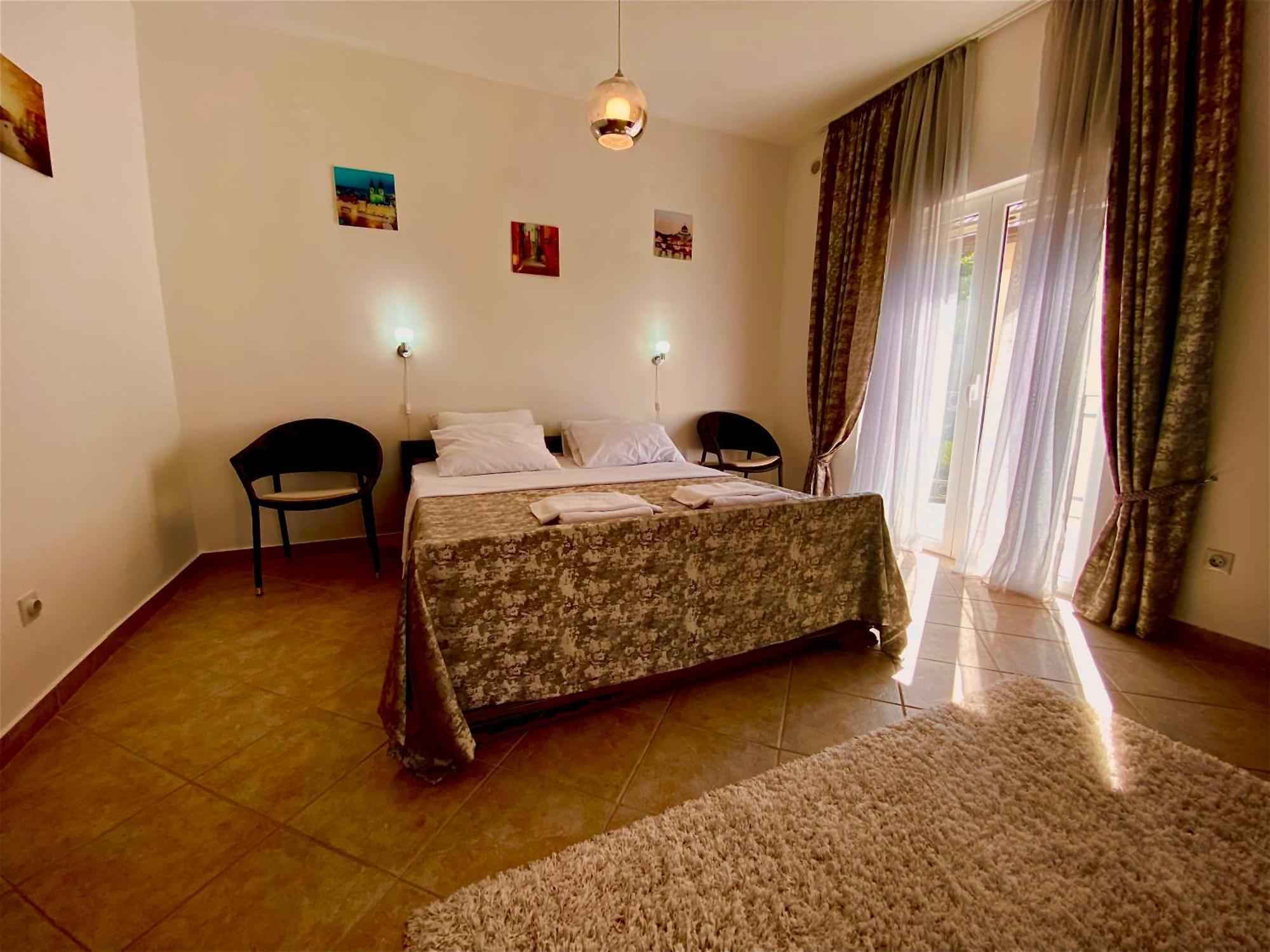 Villa Svetlana Prčanj Kültér fotó