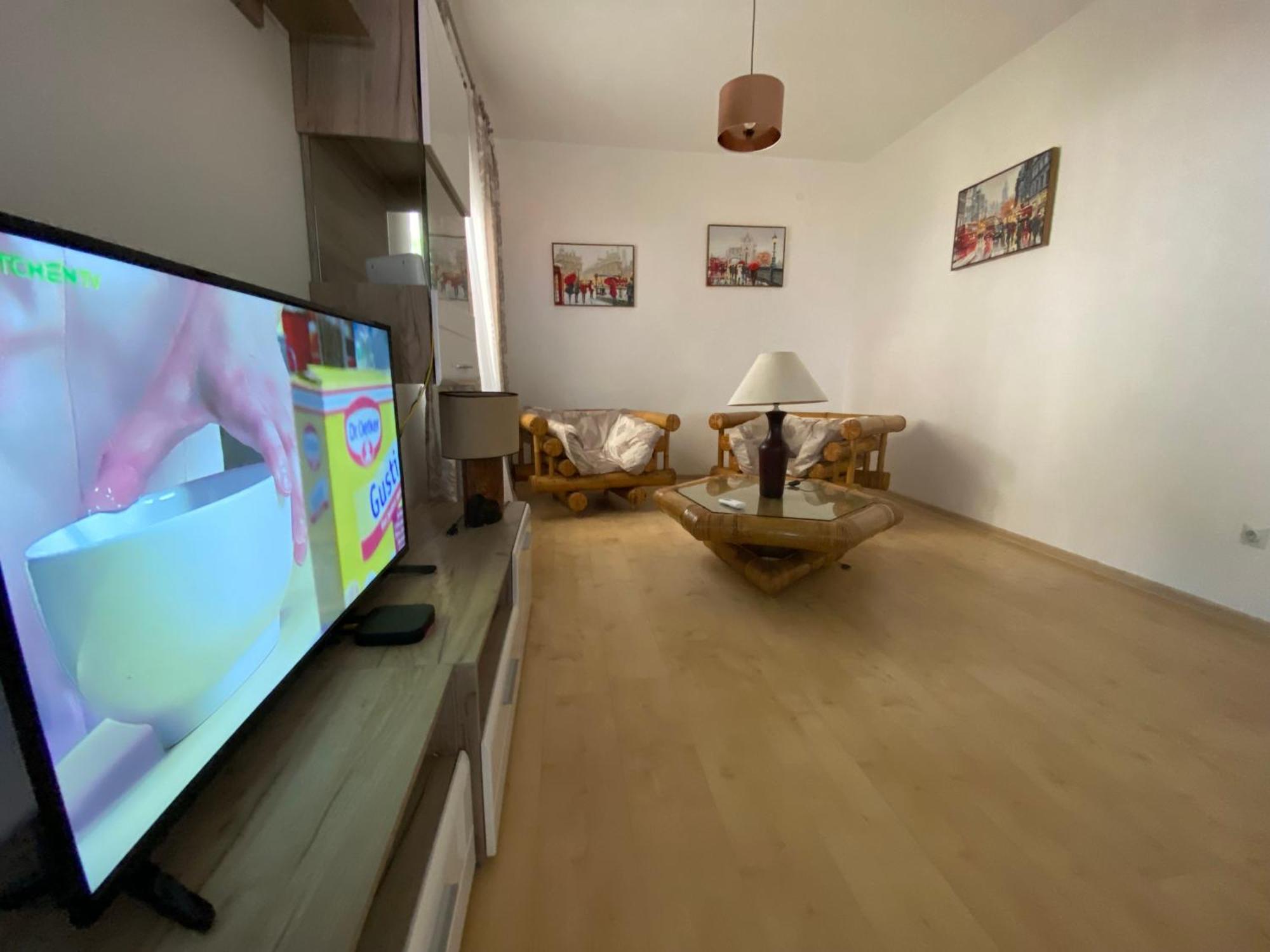 Villa Svetlana Prčanj Kültér fotó